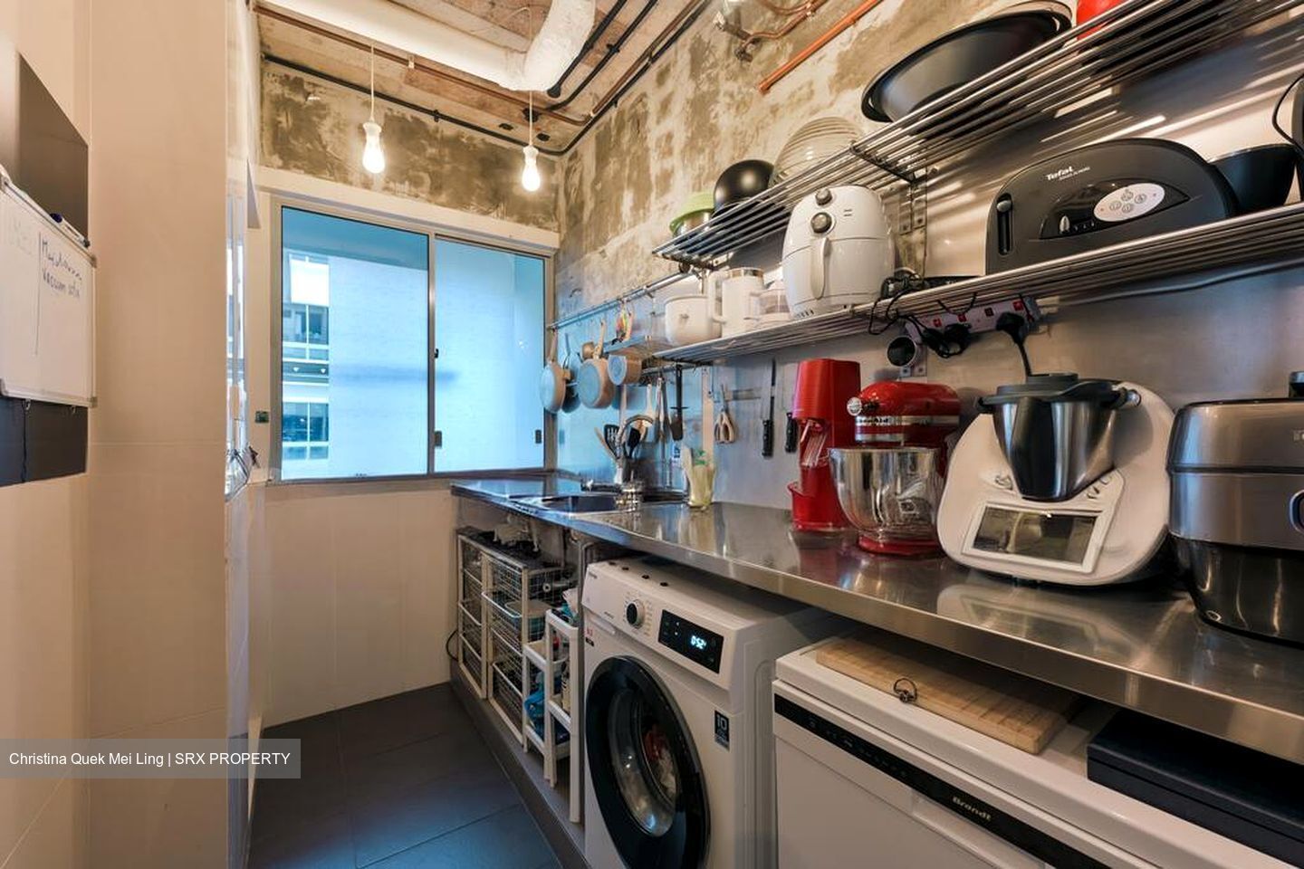 The Acacias (D13), Apartment #520658321